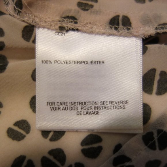 Vintage Mexx Short Sleeve Blouse - Picture 11 of 11